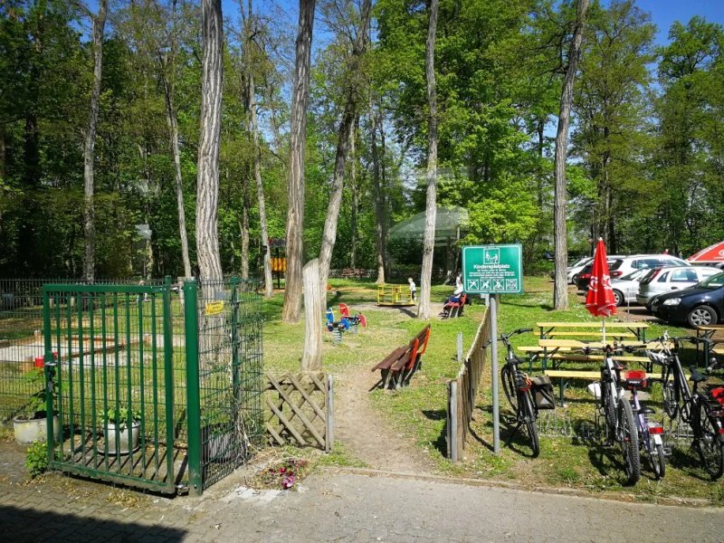 Naturfreundehaus Hassloch