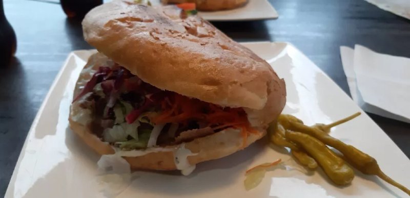 Fansa Doner Kebap