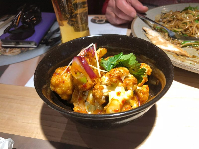 Wagamama