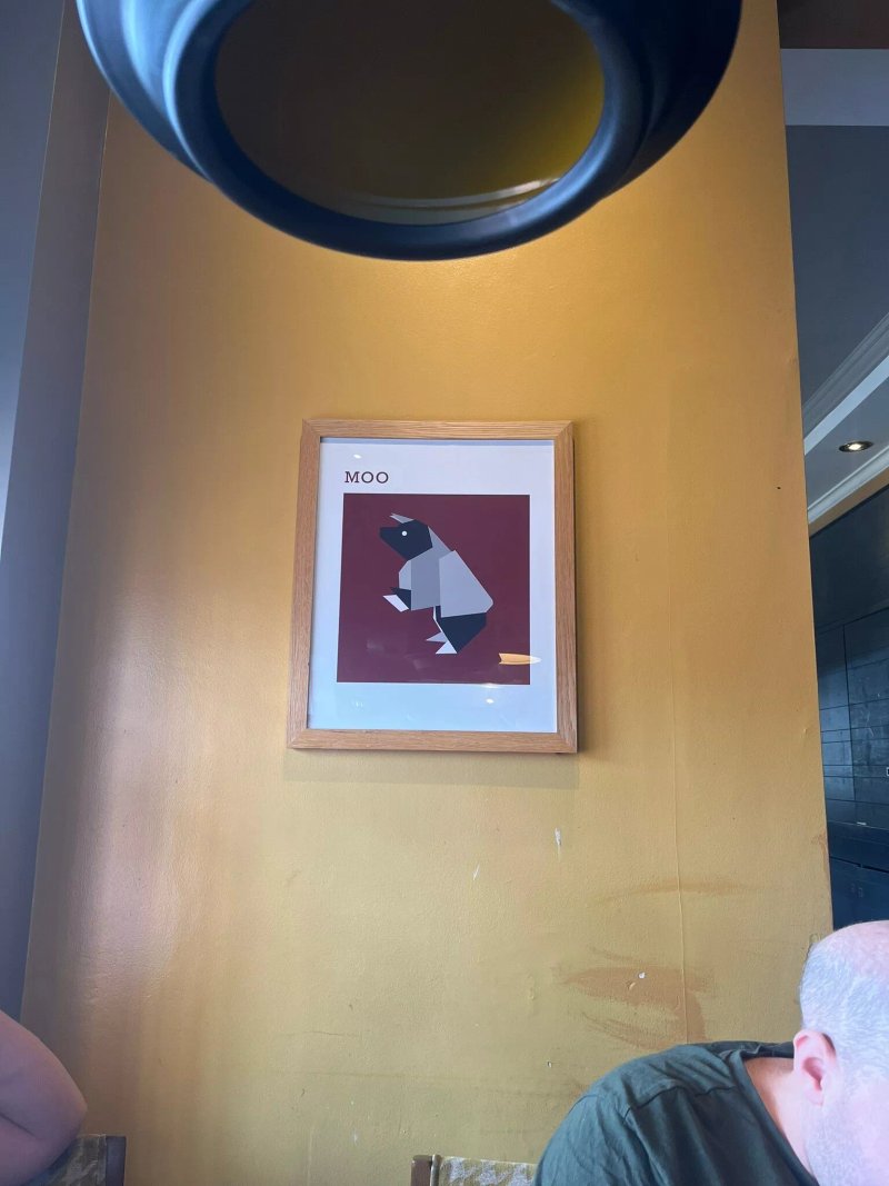 The Somerford Beefeater