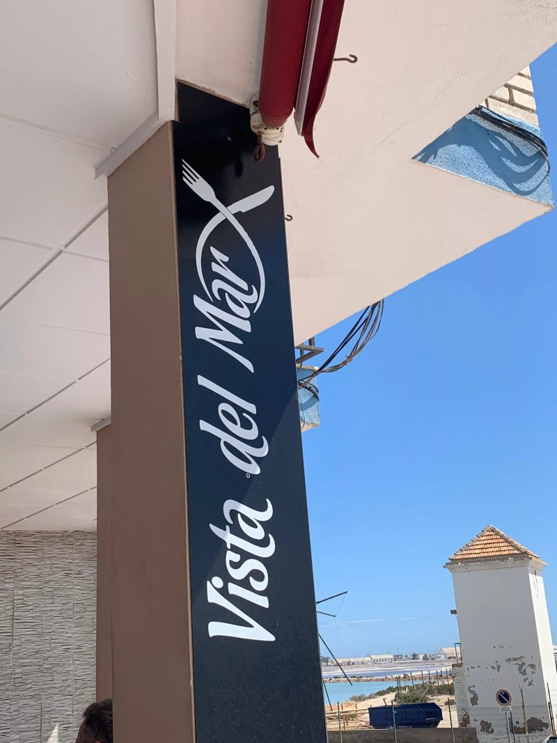 Vista Del Mar San Pedro Del Pinatar