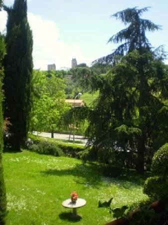 Residenza Le Fornaci