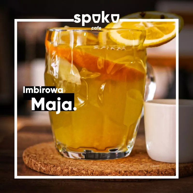 Spoko Cafe