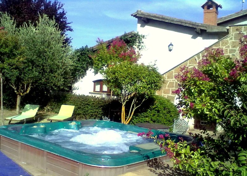B&B La Filagna Country House
