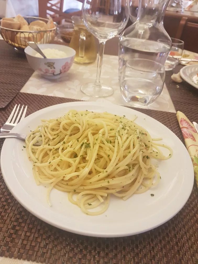 Hotel Italia