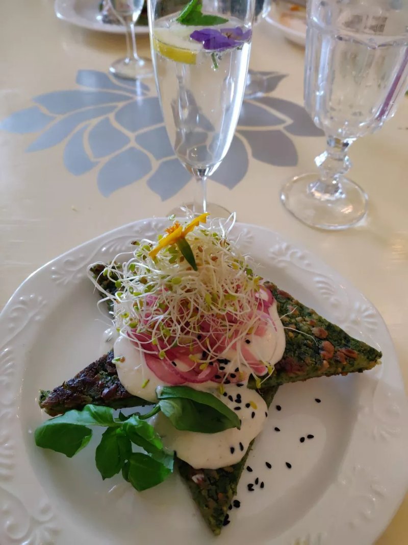 Ani's Cafe
