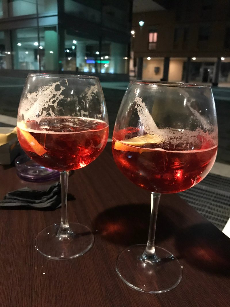 Il Rituale Bistro