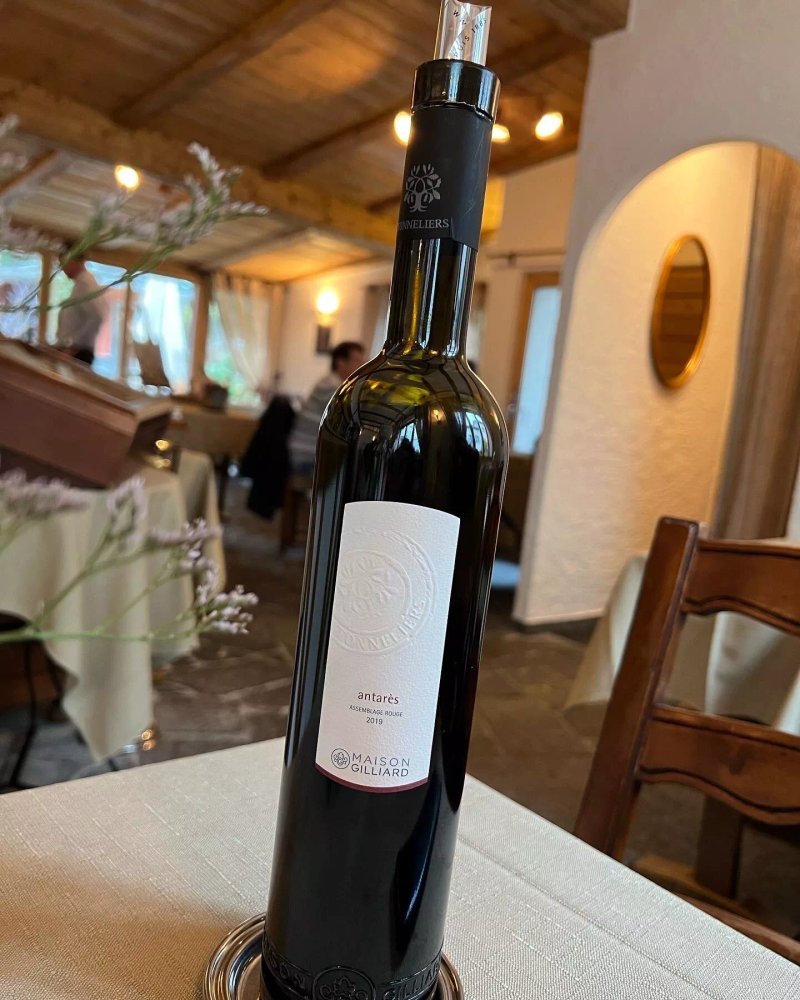 L'Enclos de Valere