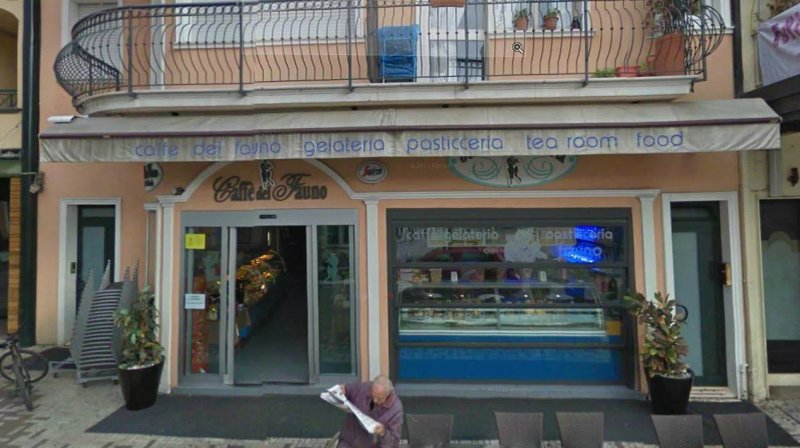 Caffe del Fauno