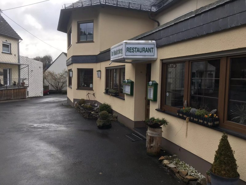 Restaurant Am Knatterberg