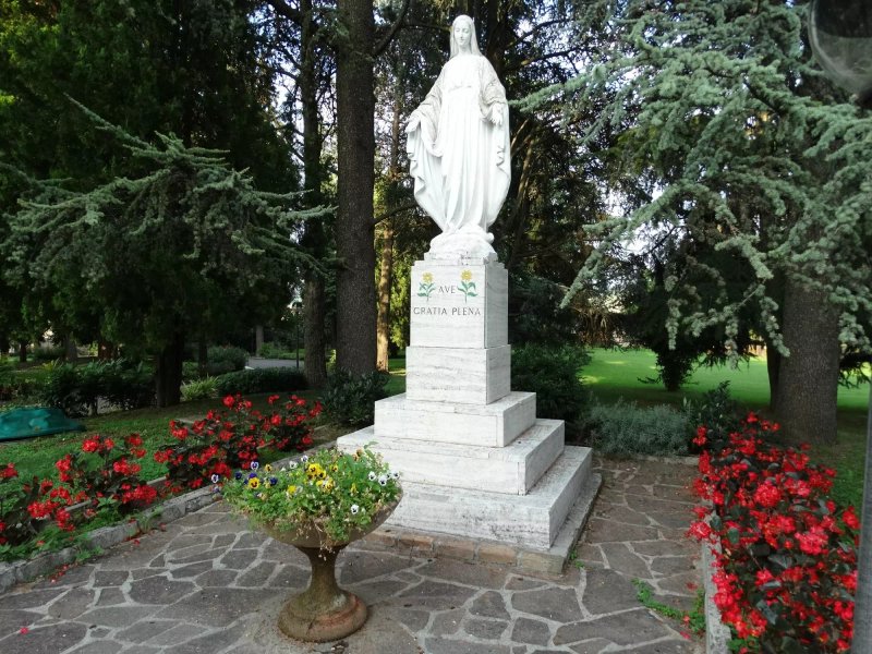Villa Lomellini