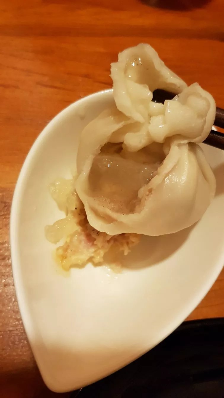 DIM SUM SAM