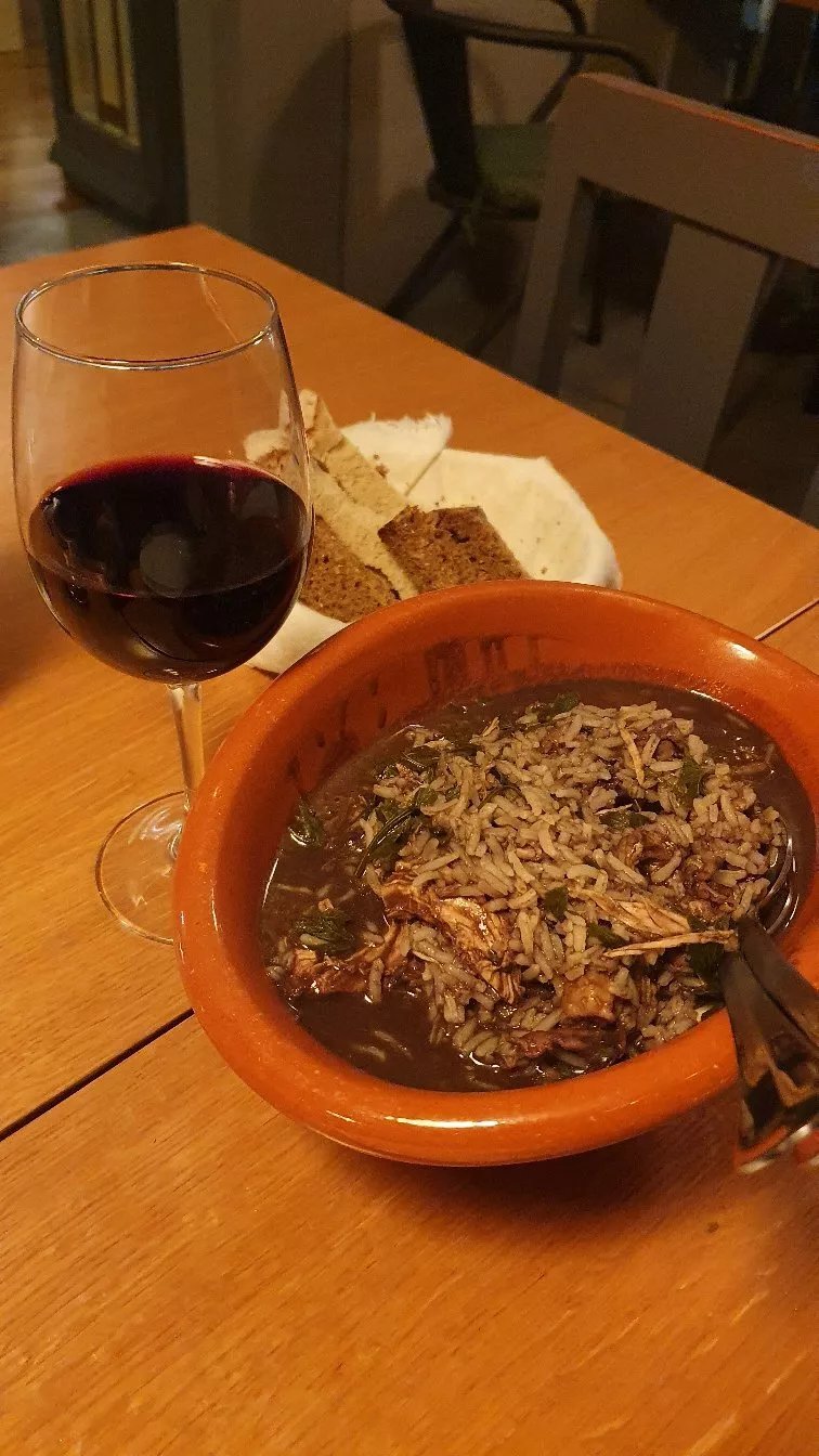 BROA Restaurante