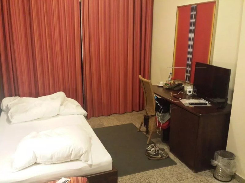 Hotel Papillon