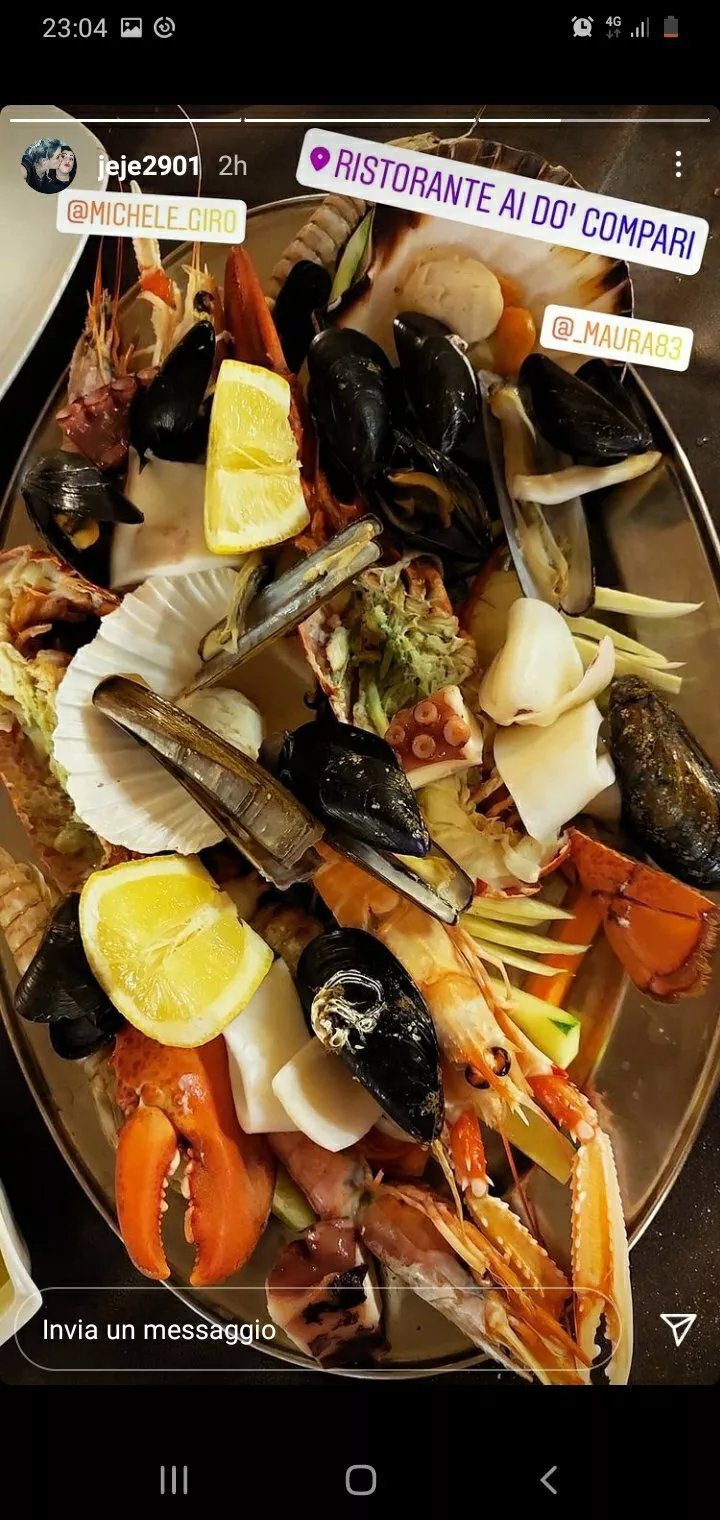 Ristorante Ai Do' Compari