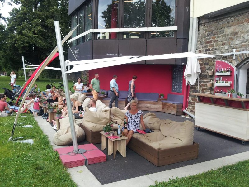 Cuvee DIEHLs Lounge