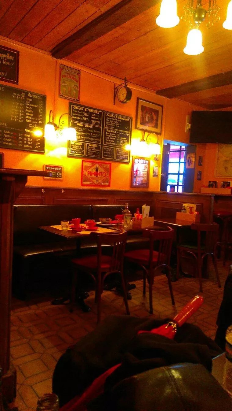 le Beehive