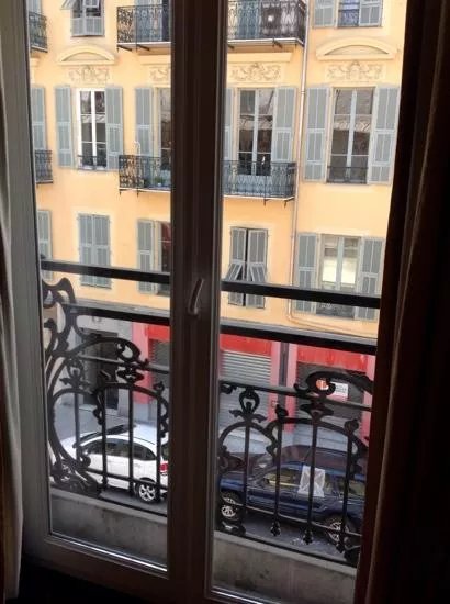 Hotel Lepante