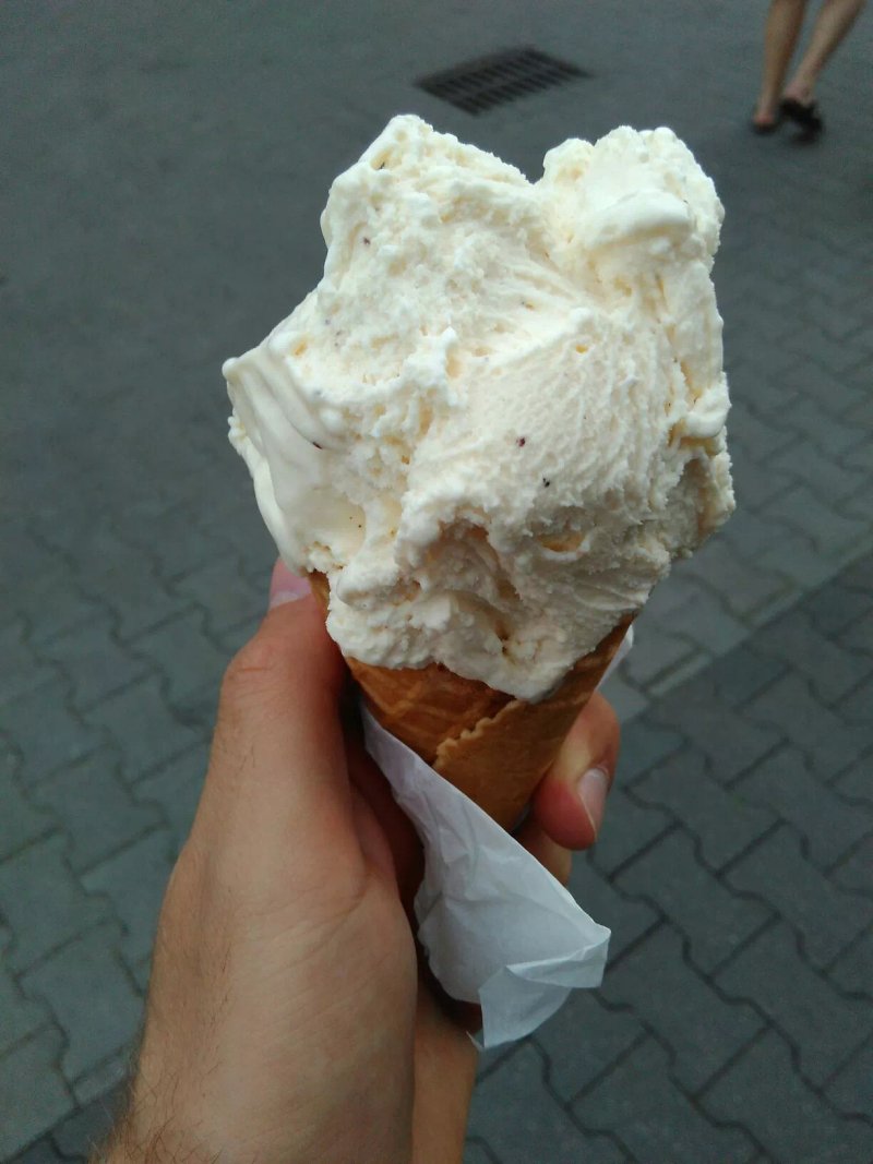 Slodko-Kwasne Lody Tradycyjne