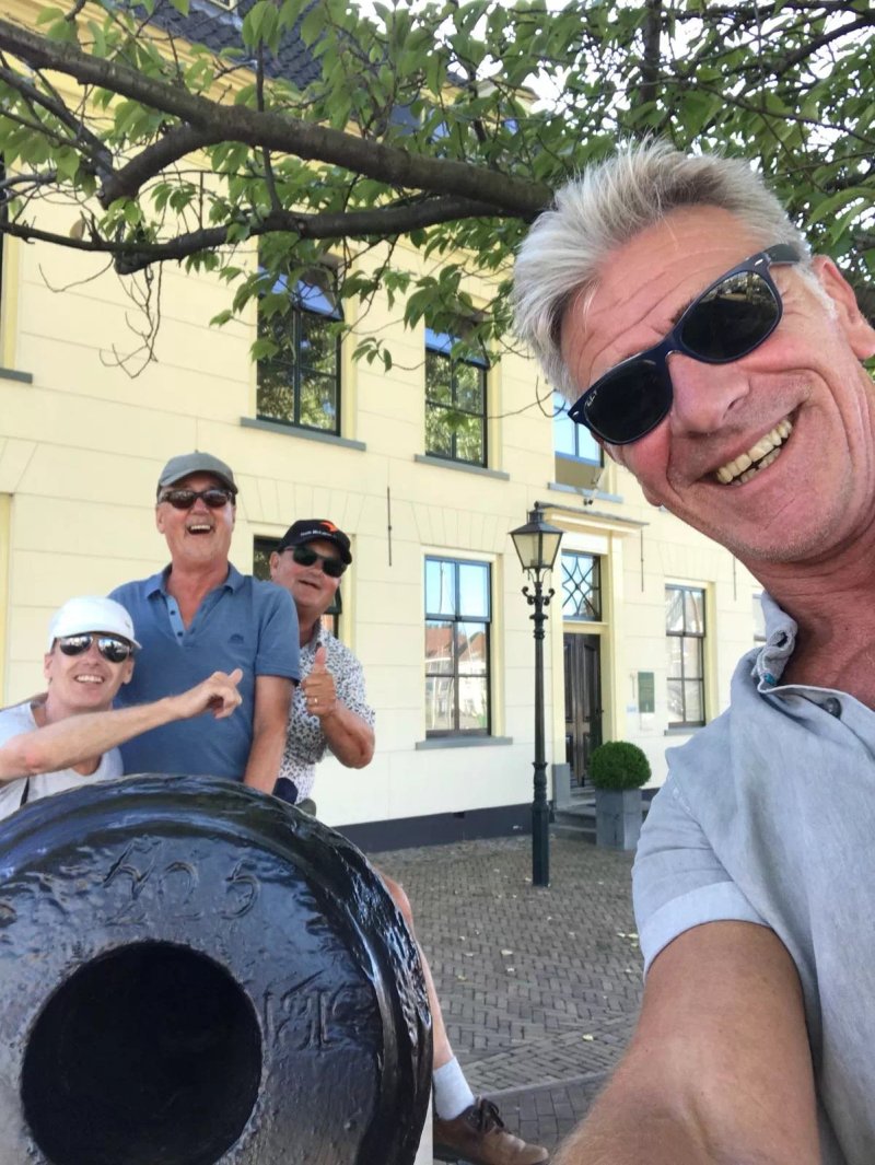 De Vliegenier