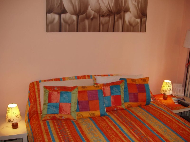 Stadium Bed & Breakfast