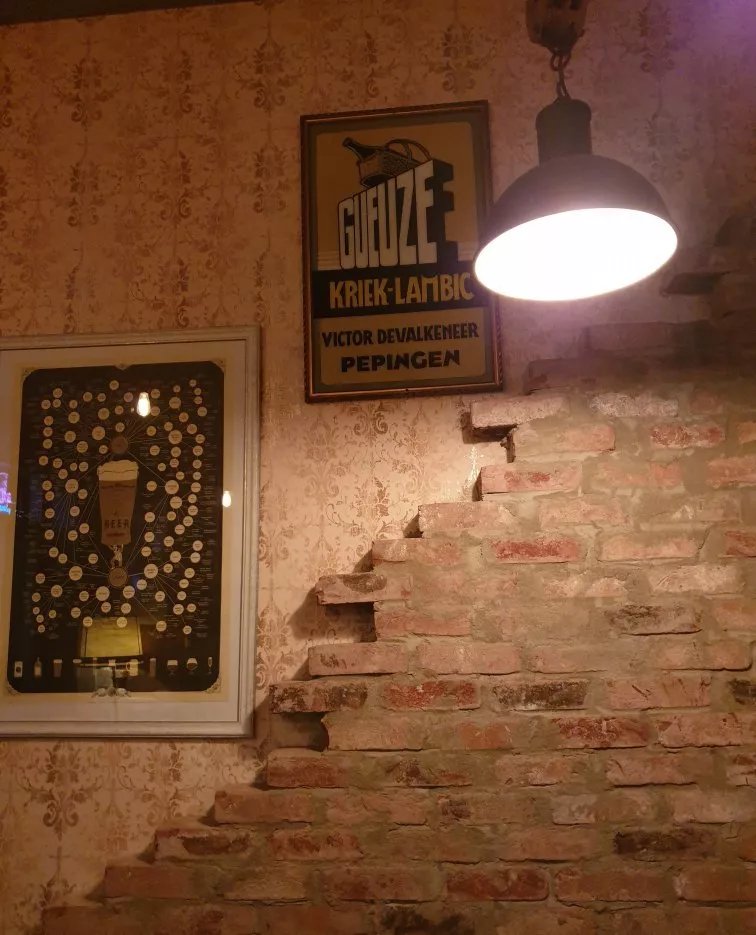 Delirium Cafe Koeln