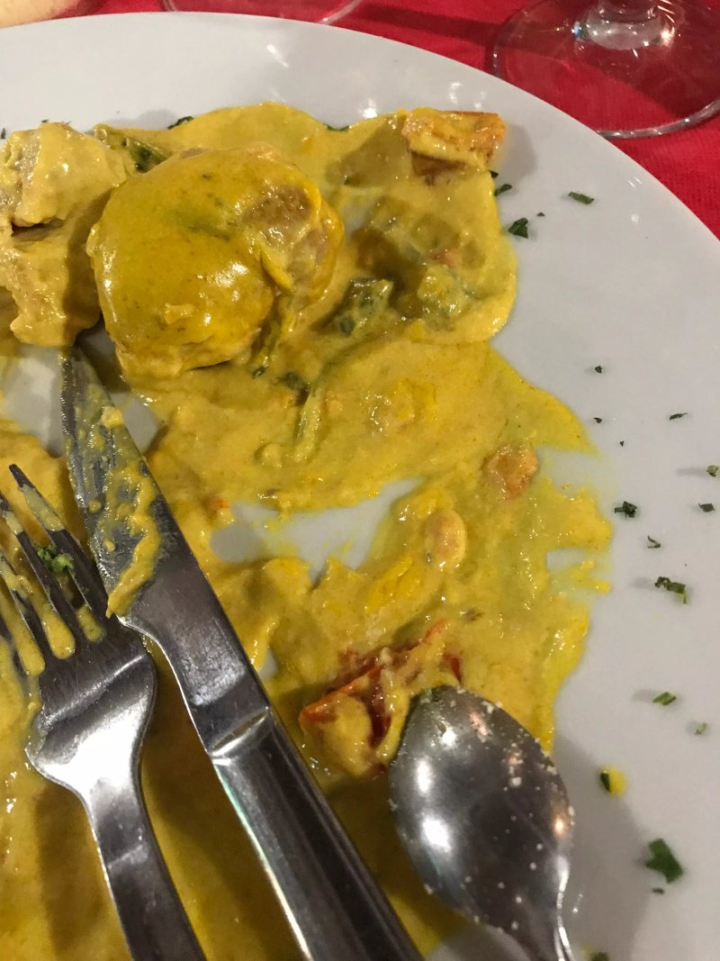 El panaro