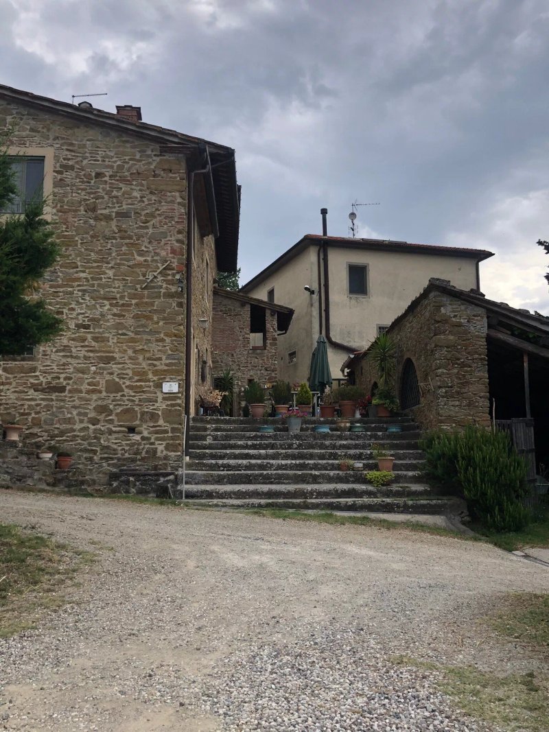 Agriturismo Corzano