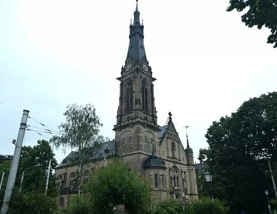 Christuskirche