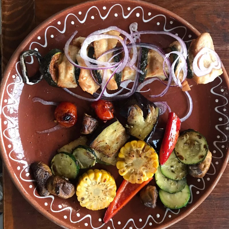 Restauracia Pod hradom