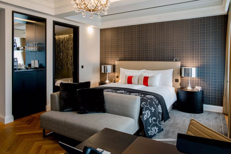 Hotels