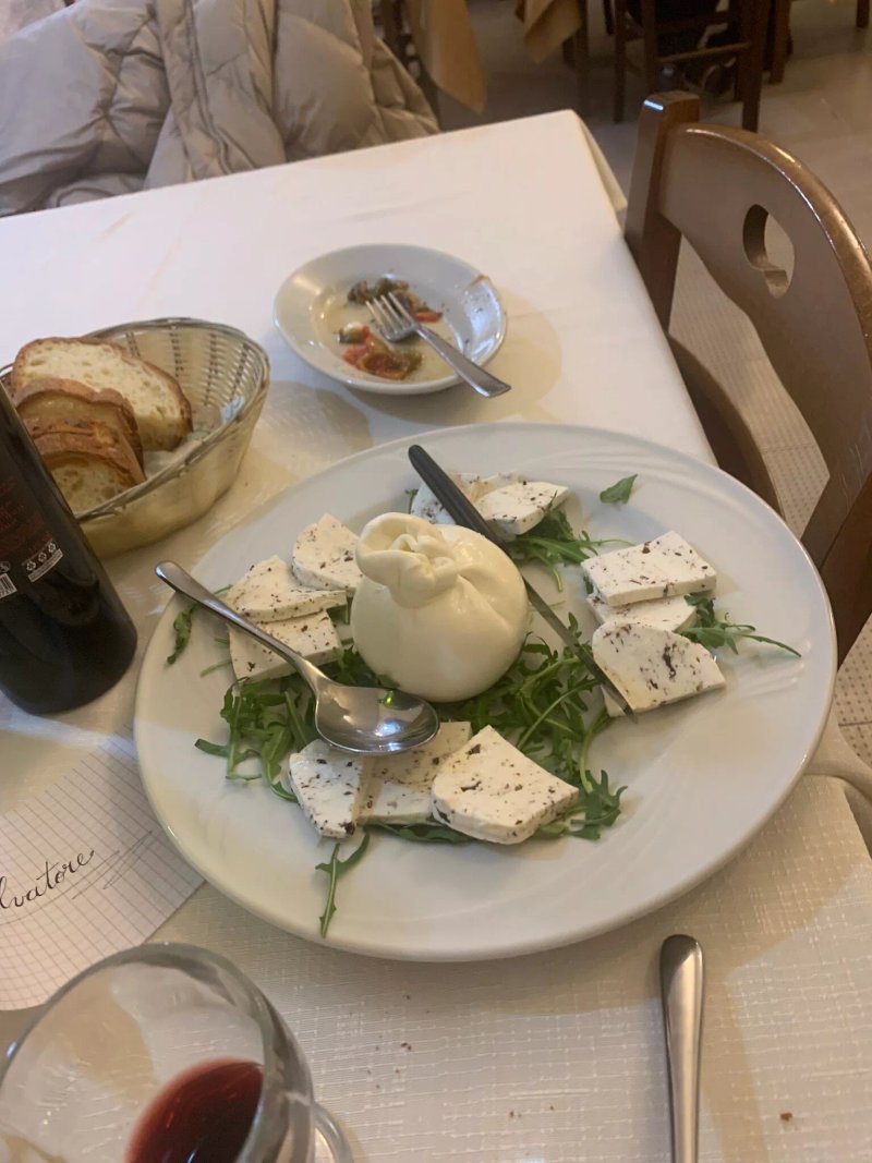 Ristorante Pizzeria Manna