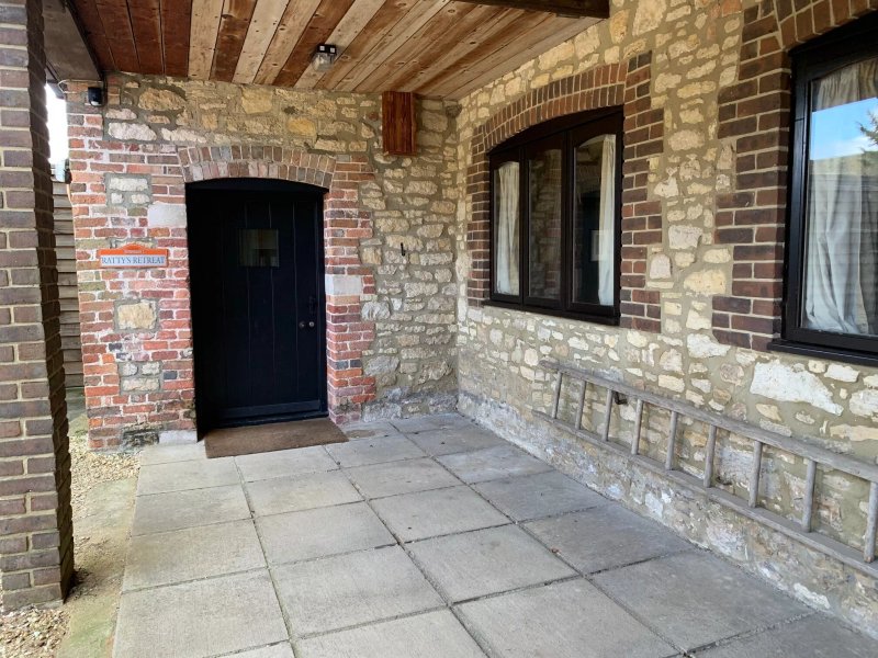 Upton Grange Holiday Cottages