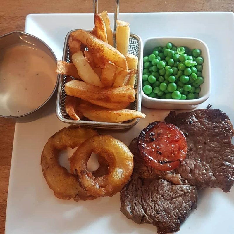 The Plough