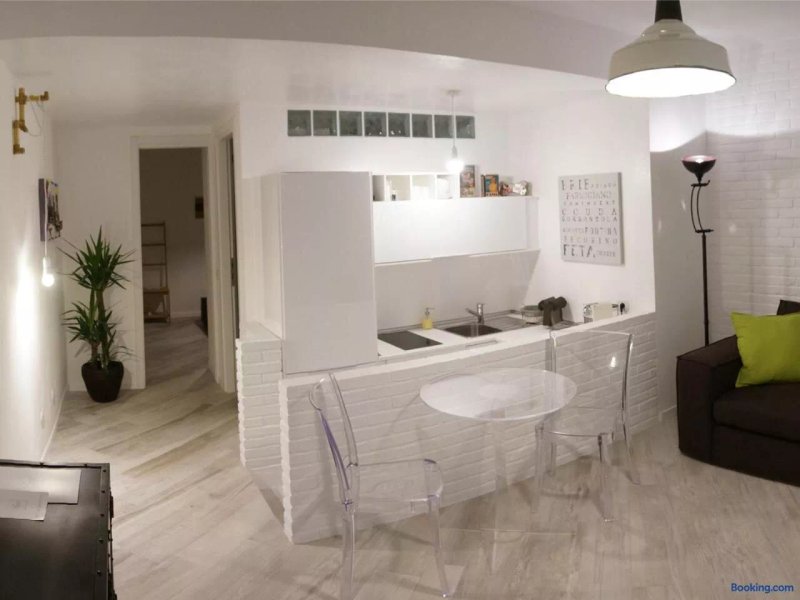 Les Suites di Parma - Luxury Apartments