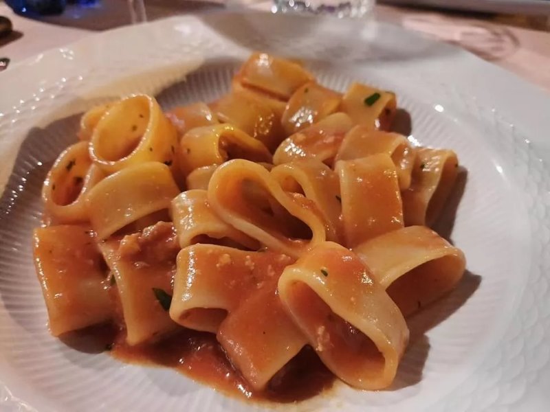 Cafe Les Paillotes - Ristorante