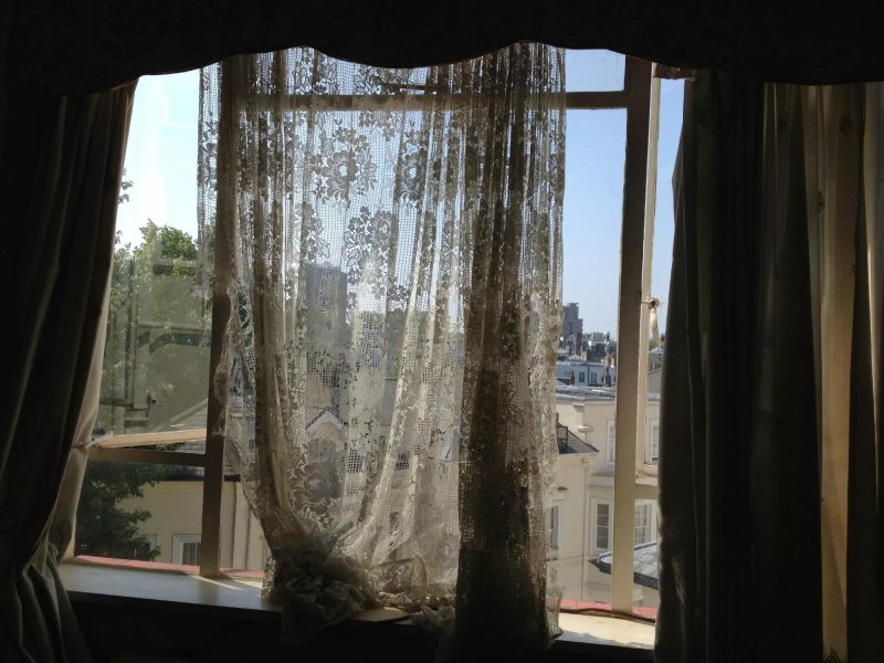 Clearlake Hotel