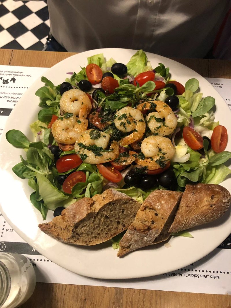 Pan Salata bistro & bar
