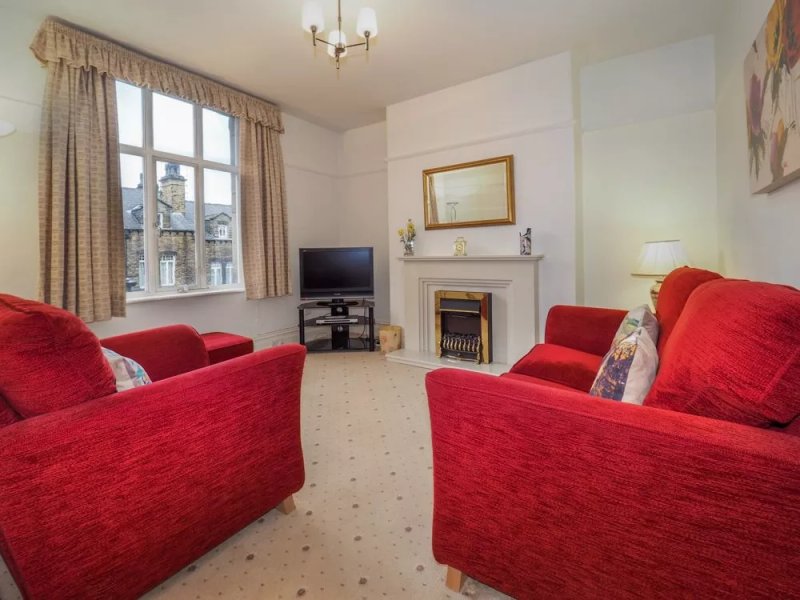 Ashness Apartments