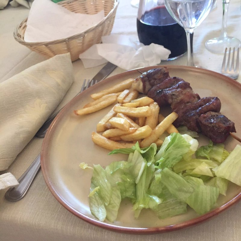 Ristorante Le Arcate