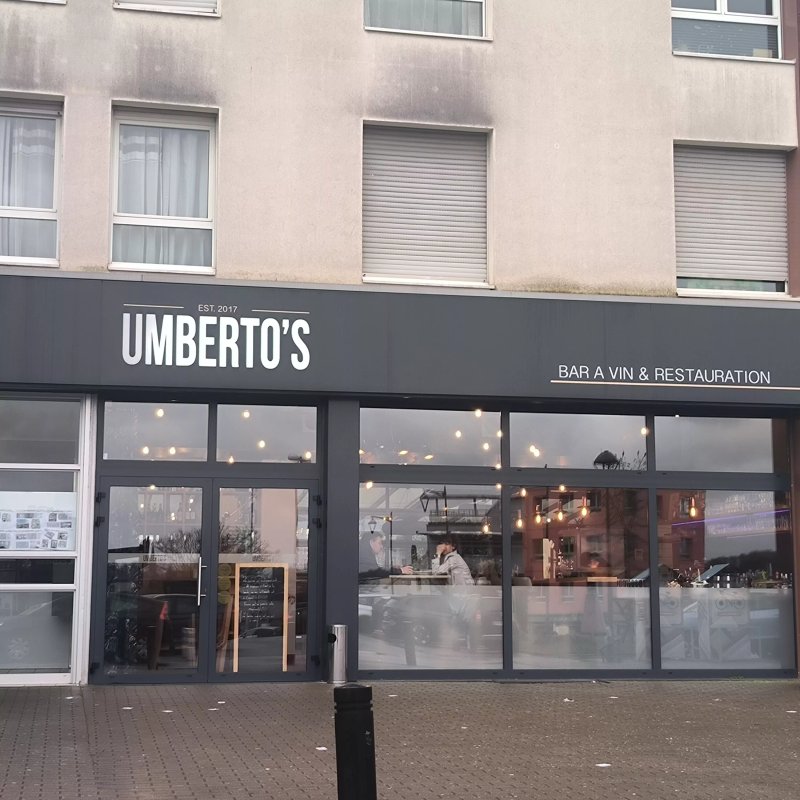 Umberto's