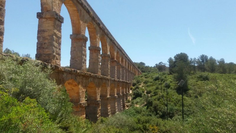 Tarragona Hostel