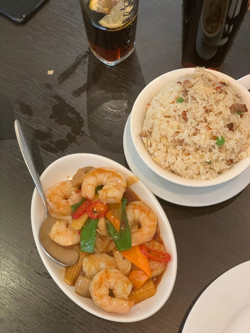 China Brasserie
