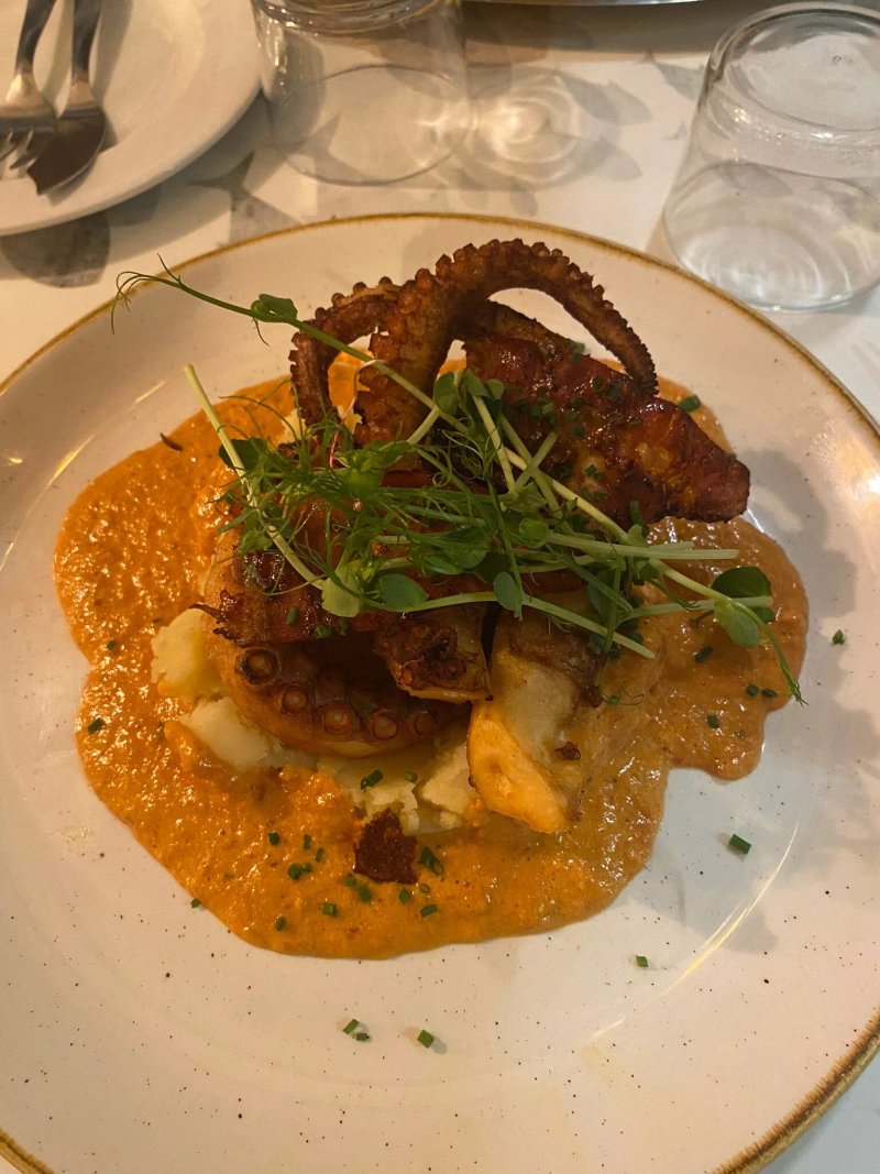 Le Bistrot Luzien