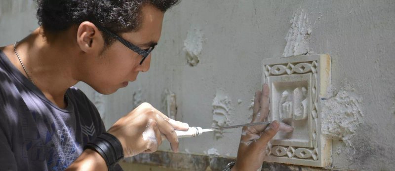 Ateliers Terre d'Artisans