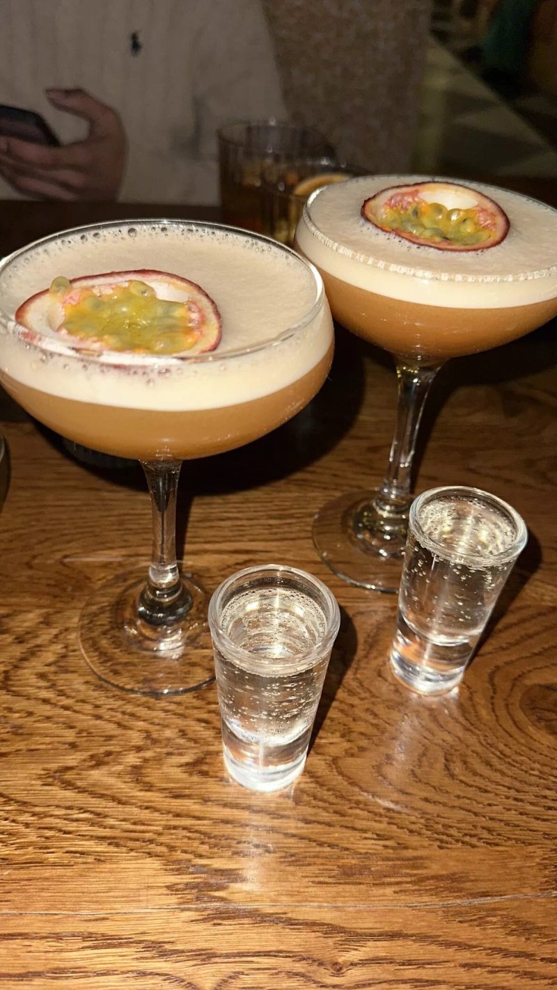 Garten Bar - Grill & Cocktails