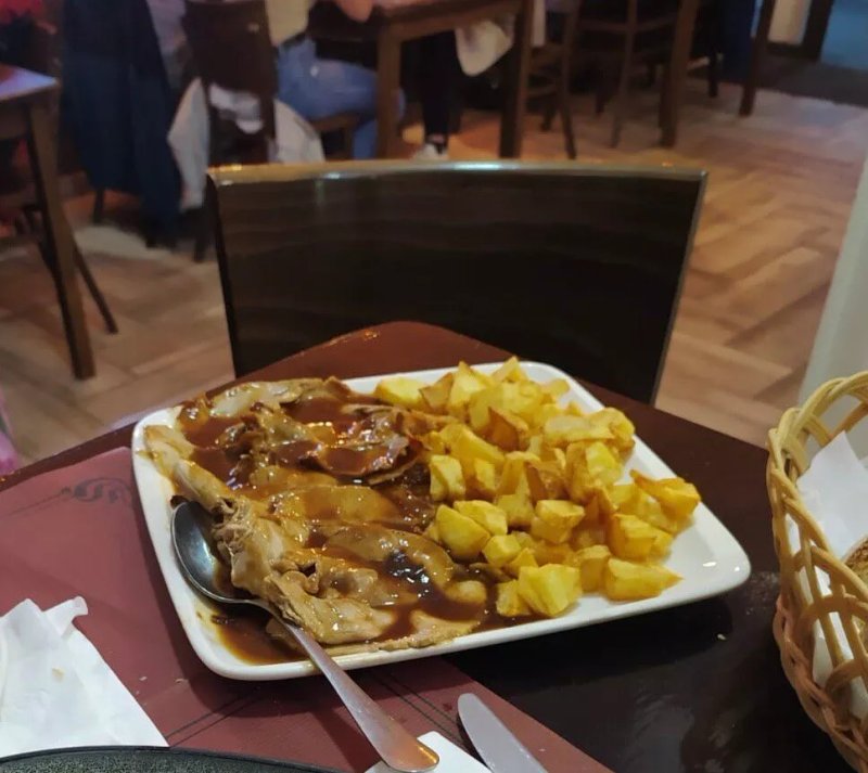 Dona Tapa