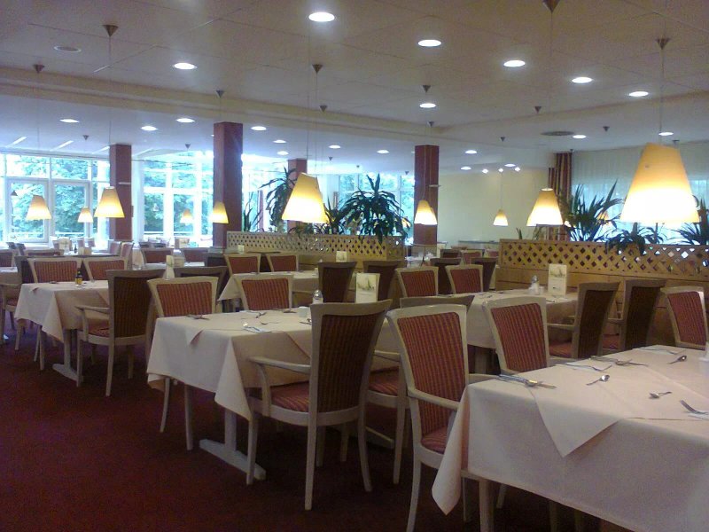 GDA Hotel Neustadt an der Weinstraße