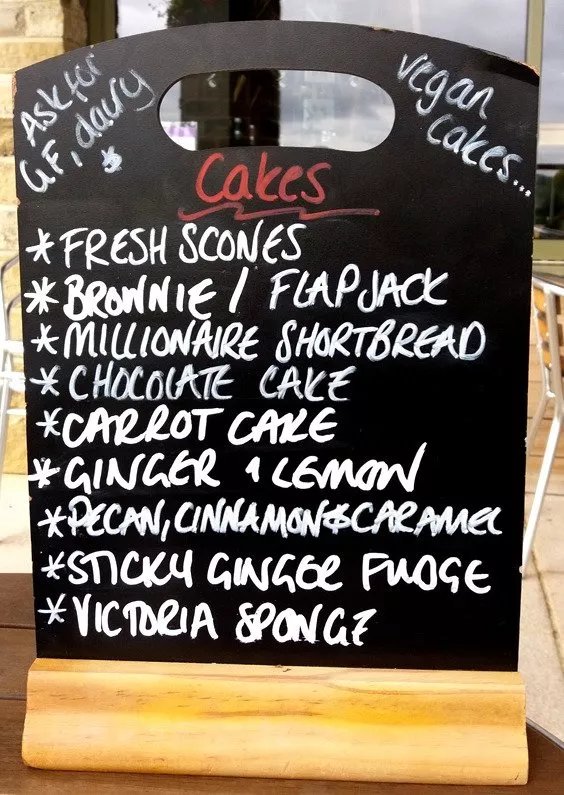 The Olive Tree Bistro Cafe