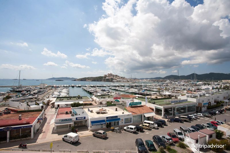 Ocean Drive Ibiza